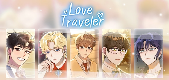 恋爱旅人游戏下载-恋爱旅人游戏手机版 1.0.0