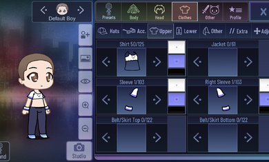 gacha oven游戏下载-gacha oven游戏手机版 1.1.0