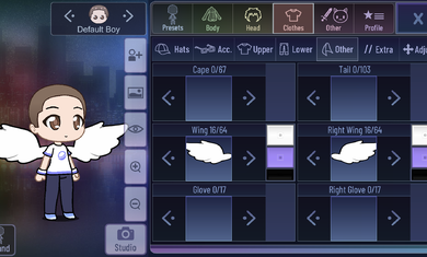 gacha oven游戏下载-gacha oven游戏手机版 1.1.0