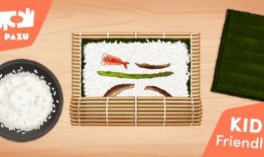 寿司制作大师手游下载-寿司制作大师免费手游下载 1.8