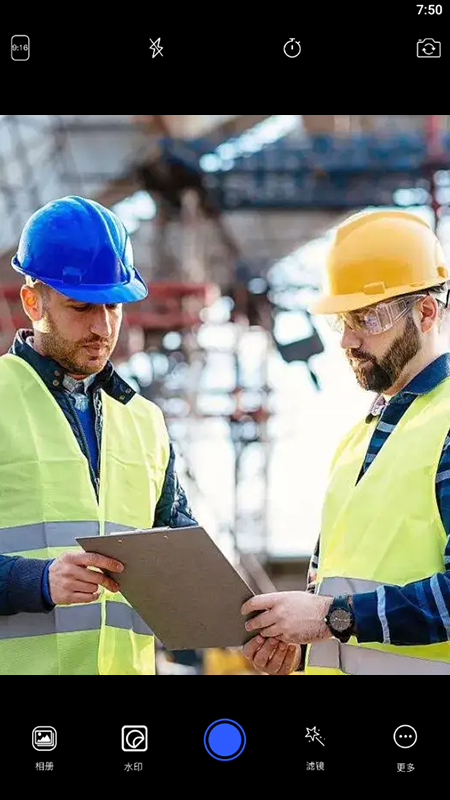 水印标记地点相机app官网下载安装-水印标记地点相机软件手机版下载 1.1