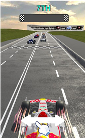 拇指F1赛车游戏下载-拇指F1赛车游戏官方安卓版 1.0.0