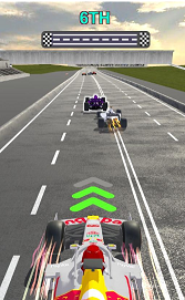 拇指F1赛车游戏下载-拇指F1赛车游戏官方安卓版 1.0.0