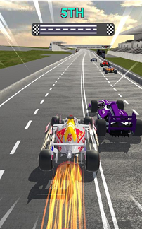 拇指F1赛车游戏下载-拇指F1赛车游戏官方安卓版 1.0.0