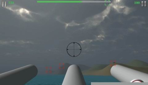 舰队防御无限金币版手游下载-舰队防御无限金币版安卓版下载 3.0