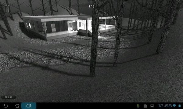 slenderman游戏下载-slenderman游戏官方版 1.6
