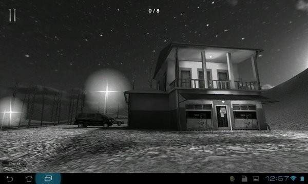 slenderman游戏下载-slenderman游戏官方版 1.6