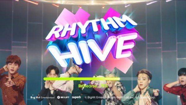 phythmhive游戏下载-phythmhive游戏官方安卓版 2.0.2
