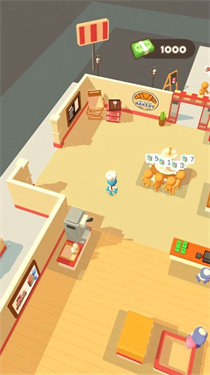 我的面包业大亨mybakerytycoon