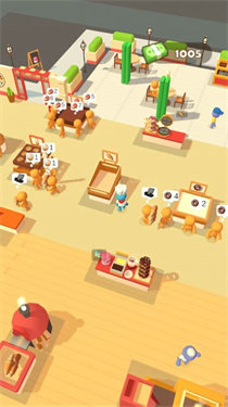 我的面包业大亨mybakerytycoon