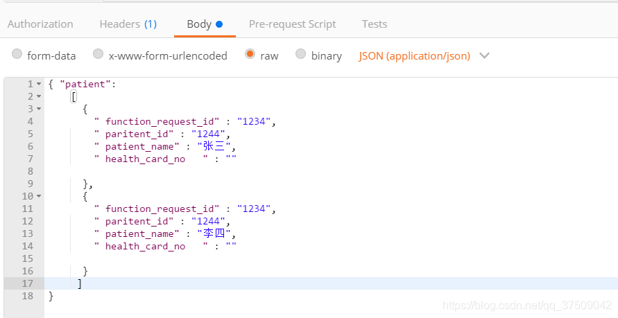 json是什么意思（.json文件用什么打开）