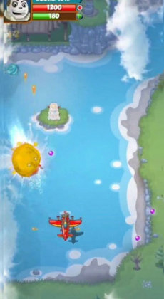 太空战争银河射击