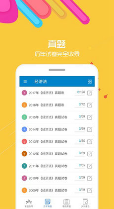 中级会计金考点