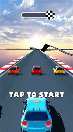 武装小车竞赛CarRace