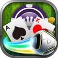 霍林河棋牌
