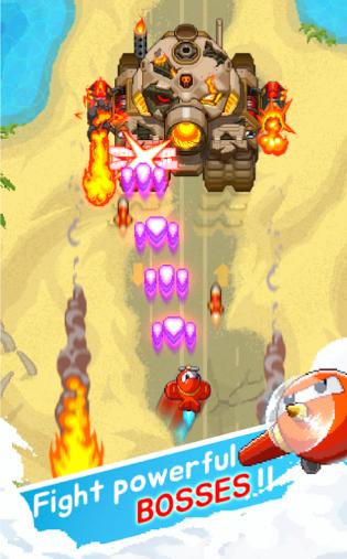 无限射击手游下载-无限射击免费手游下载 1.0.17