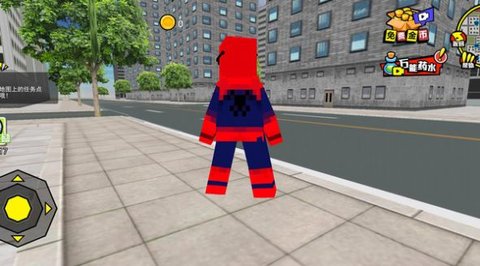 迷你大作战游戏下载-迷你大作战游戏最新版 1.0.1