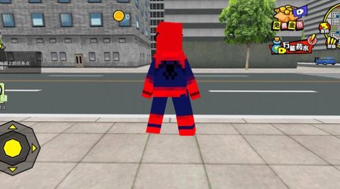 迷你大作战游戏下载-迷你大作战游戏最新版 1.0.1