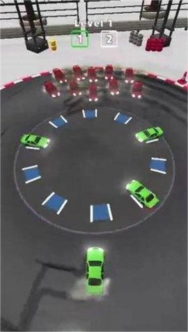 漂移实验室手游下载-漂移实验室免费手游下载 1.0