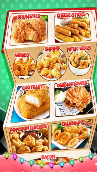 烹饪做饭大狂欢手游下载-烹饪做饭大狂欢游戏免费下载 1.5
