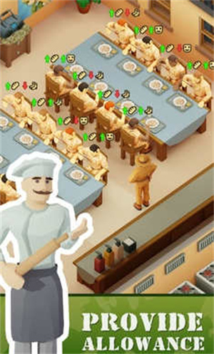 Army  Tycoon