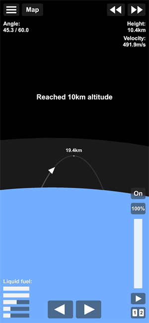 Spaceflight Simulator手游下载-Spaceflight Simulator安卓版下载 1.5.4.1