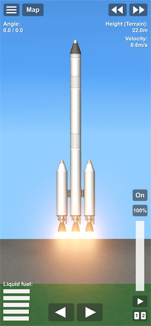 Spaceflight Simulator手游下载-Spaceflight Simulator安卓版下载 1.5.4.1