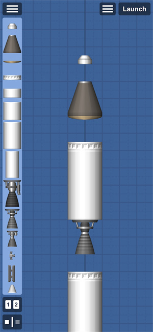 Spaceflight Simulator手游下载-Spaceflight Simulator安卓版下载 1.5.4.1
