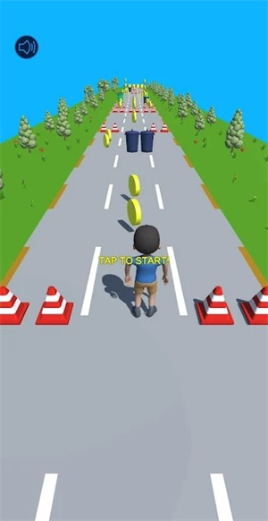 地牢奔跑手游下载-地牢奔跑最新版游戏下载 0.1