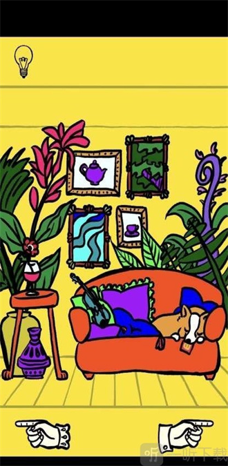 NamelessRoom游戏下载-NamelessRoom最新版手游 1.1