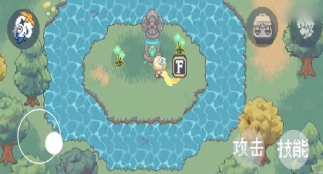像素原神手游下载-像素原神免费手游下载 1.000