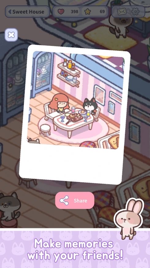healingpocket手游下载-healingpocket游戏免费下载 1.0.4
