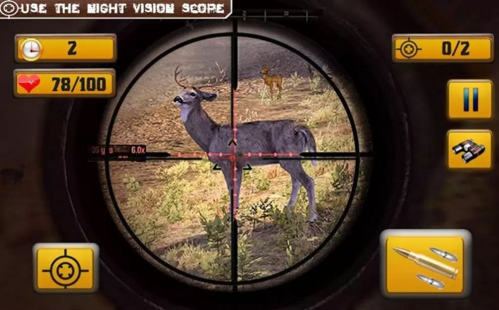 Wild Animal Shooting手游下载-Wild Animal Shooting免费手游下载 1.8