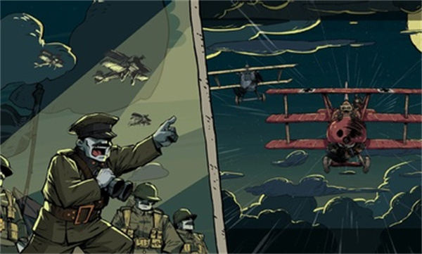Valiant Hearts游戏下载-Valiant Hearts游戏最新版 1.0.0