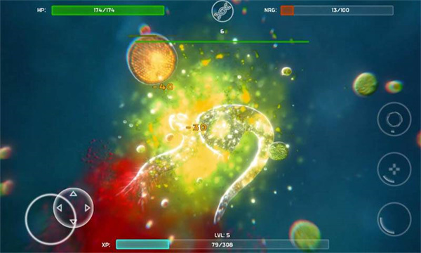 Bionix手游下载-Bionix免费手游下载 40.54