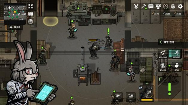B2B Apocalypse游戏下载-B2B Apocalypse最新版手游 1.0.0