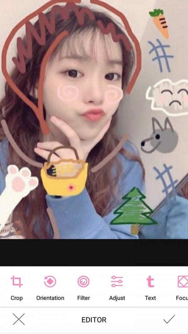 优美图片编辑手机版官网下载安装-优美图片编辑手机app最新版下载 1.0.4