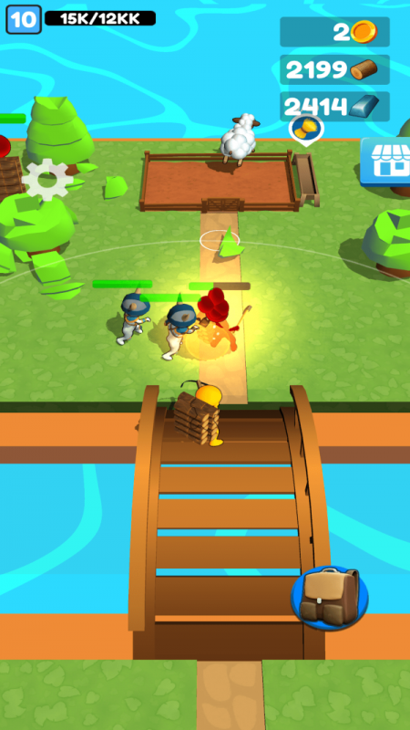 Buildy island游戏下载-Buildy island最新版手游 1.5.5