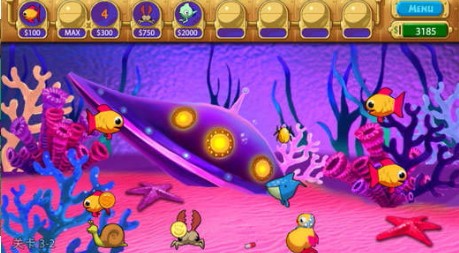 怪怪水族馆手游下载-怪怪水族馆免费手游下载 2.6.0