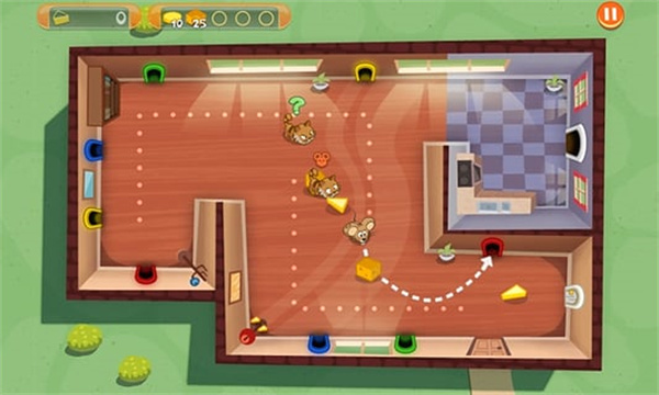 SPYmouse游戏下载-SPYmouse游戏最新版 1.0.5