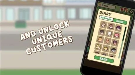 Milk  Tea  Tycoon