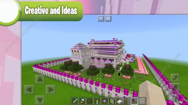 Castle Craft World最新手游下载-Castle Craft World安卓游戏下载 3.7.9.9