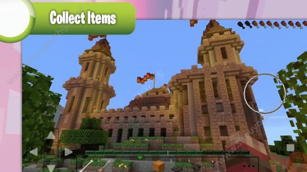 Castle Craft World最新手游下载-Castle Craft World安卓游戏下载 3.7.9.9