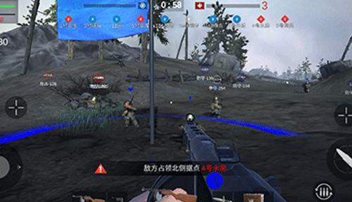 二战：战地前线手游下载-二战：战地前线免费手游下载 3.0
