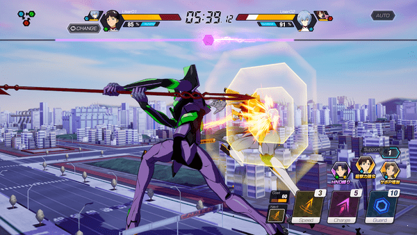 eva battle fields手游下载-eva battle fields游戏免费下载 1.0.5
