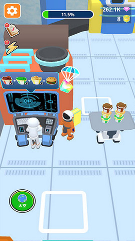 Space Simulator手游下载-Space Simulator游戏免费下载 1.2.0