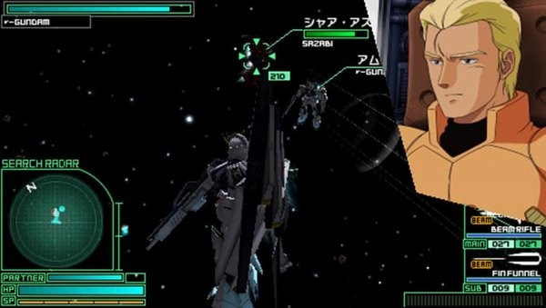 高达战争宇宙游戏下载-高达战争宇宙游戏最新版 1.0.0