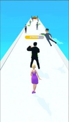 Bodyguard Run游戏下载-Bodyguard Run最新版手游 0.1