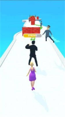 Bodyguard Run游戏下载-Bodyguard Run最新版手游 0.1