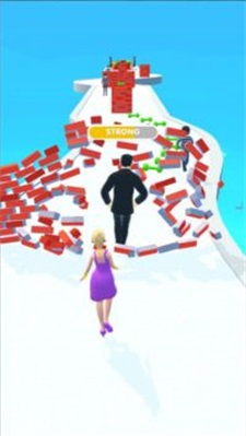 Bodyguard Run游戏下载-Bodyguard Run最新版手游 0.1